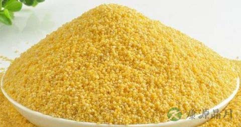 黄米八宝饭的热量