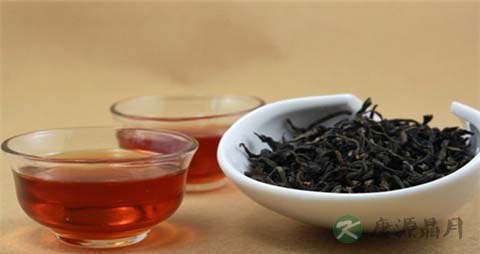 黑茶的功效与作用