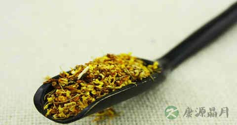 桂花酒的营养价值_吃桂花酒的好处