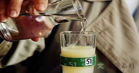 茴香酒的吃法_哪些人不能吃茴香酒