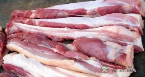 如何炖猪肉汤