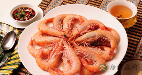 虾怎么去腥味