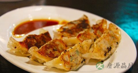 饺子粑和饺子的区别