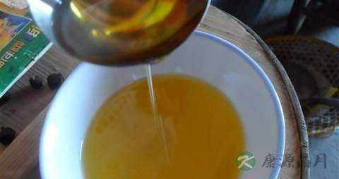 山茶油的营养价值_吃山茶油的好处