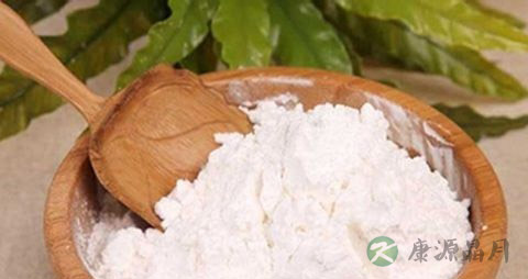 生粉的营养价值_吃生粉的好处