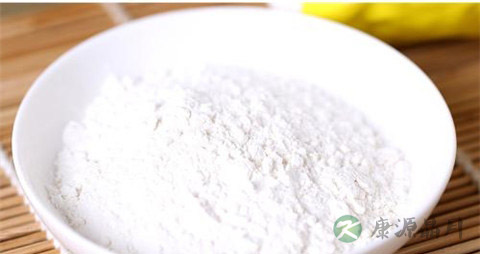 石磨面粉和普通面粉有什么区别