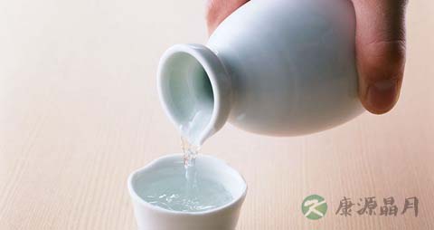 白酒的营养价值_吃白酒的好处