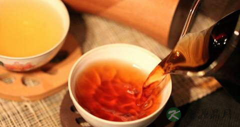 普洱茶的营养价值_吃普洱茶的好处