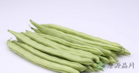 四季豆的营养价值_吃四季豆的好处
