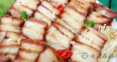 红烧肉用什么肉