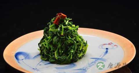 普通荠菜的营养价值_吃普通荠菜的好处