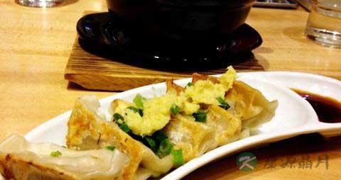 饺子怎么煎
