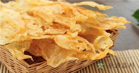鱼胶是什么