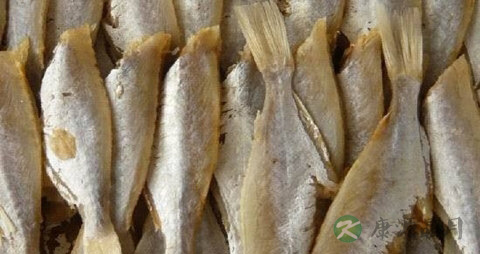 咸鱼怎么做好吃