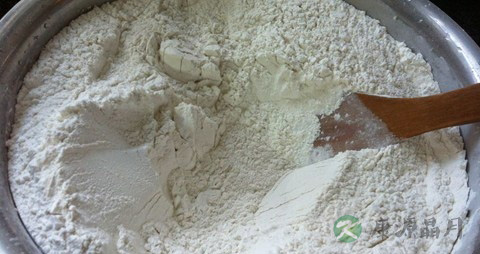 粘米粉的营养价值_吃粘米粉的好处