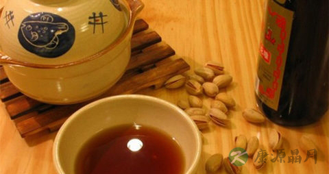 端午节为什么喝雄黄酒