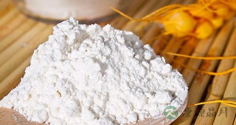 饺子粉用热水还是冷水