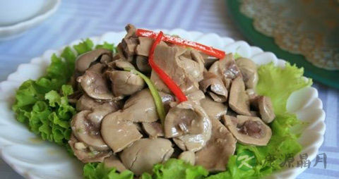 羊腰子的吃法_哪些人不能吃羊腰子 羊腰子的吃法_哪些人不能吃羊腰子