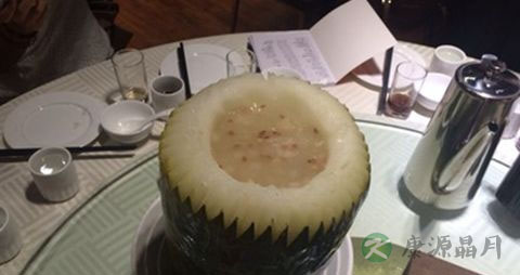 冬瓜的吃法_哪些人不能吃冬瓜