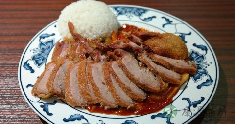 鸭子怎么去腥味