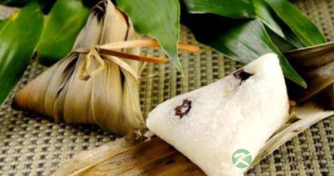 生粽子要煮多久