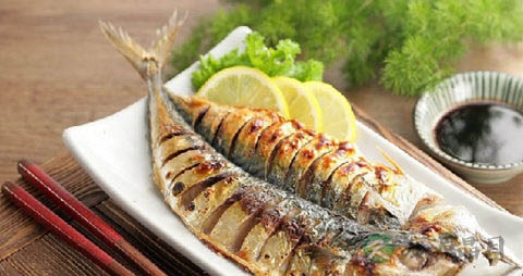 秋刀鱼怎么煎不粘锅 秋刀鱼怎么煎不粘锅