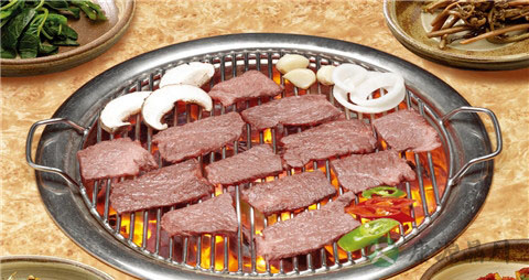 吃烤肉要注意些什么