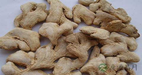 干姜的营养价值_吃干姜的好处
