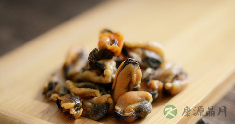 淡菜的吃法_哪些人不能吃淡菜
