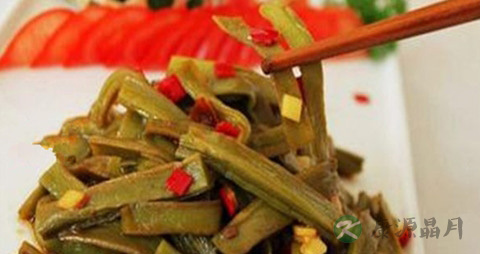 贡菜的吃法_哪些人不能吃贡菜
