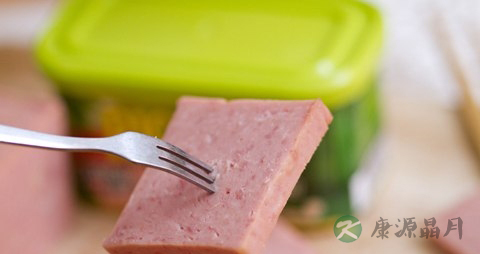 午餐肉的营养价值_吃午餐肉的好处