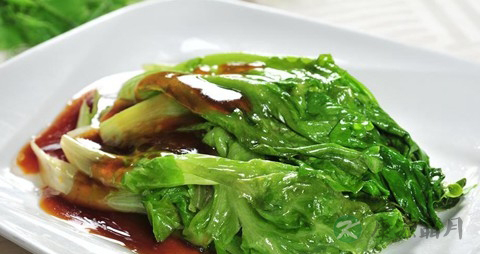 生菜的营养价值_吃生菜的好处