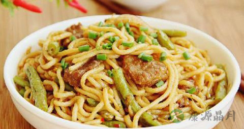 炒豆角需要焯水吗