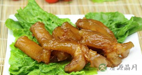 牛蹄筋的营养价值_吃牛蹄筋的好处