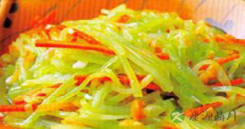 结球莴苣的吃法_哪些人不能吃结球莴苣