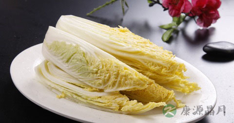 娃娃菜的营养价值_吃娃娃菜的好处