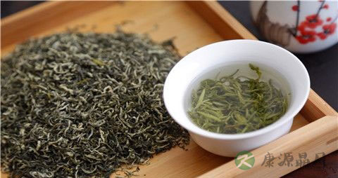 碧螺春属于什么茶