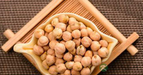 桃豆的营养价值_吃桃豆的好处