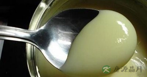 炼乳的吃法_哪些人不能吃炼乳