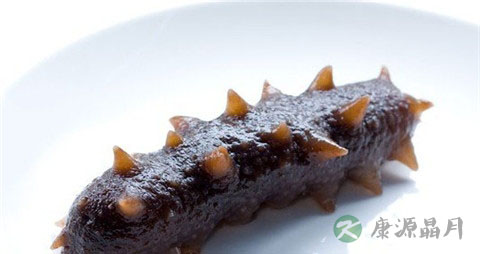 如何去除海参的涩味