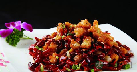 鸡脆骨的吃法_哪些人不能吃鸡脆骨