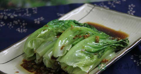 生菜的吃法_哪些人不能吃生菜