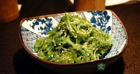 海藻的吃法_哪些人不能吃海藻