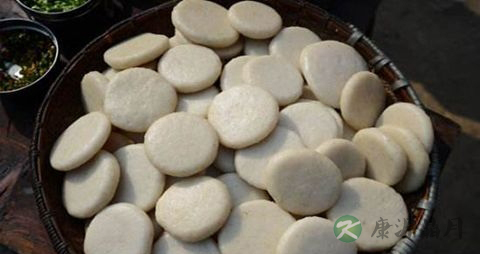 怎样做白糍粑