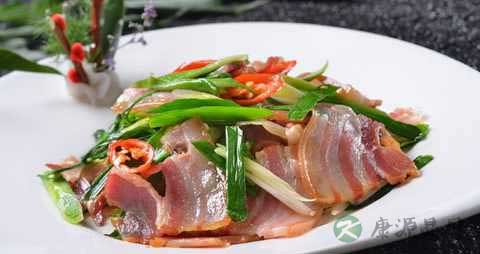 咸肉的吃法_哪些人不能吃咸肉