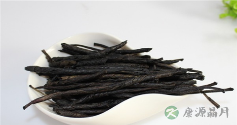 苦丁茶的副作用 苦丁茶的副作用