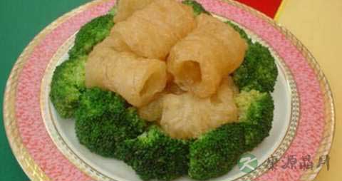鱼肚的营养价值_吃鱼肚的好处