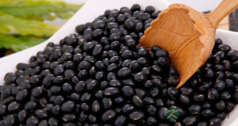 黑豆与黑芸豆的区别