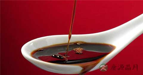 蒸鱼豉油和酱油的区别