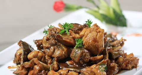 仔鸡的吃法_哪些人不能吃仔鸡